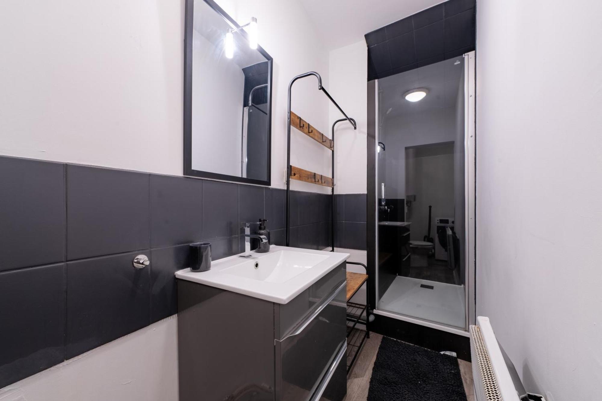 Duplex La Parenthese Enchantee サントメール エクステリア 写真